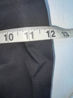 New Vintage Black Wrangler Polyester Pants VV-87
