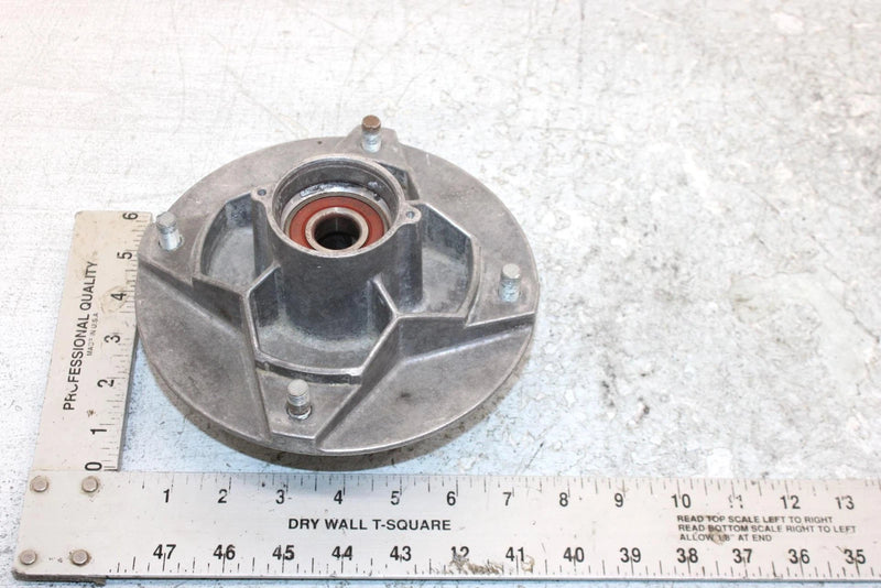 2001 Polaris Trail Boss Oem Front Wheel Hub 5130940 1520453 AP165