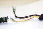 1996 Sea-doo Gsx Oem 4 Way Buzzer Harness 278000896 JS14