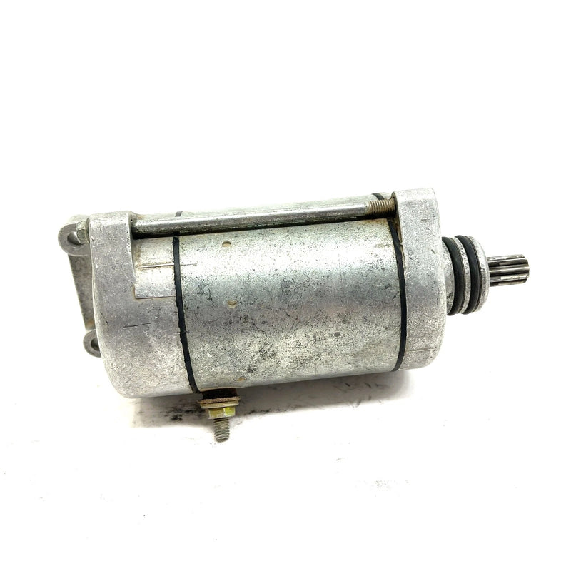 02-07 Polaris Sportsman 700 OEM Starter Motor 4013268 AP190