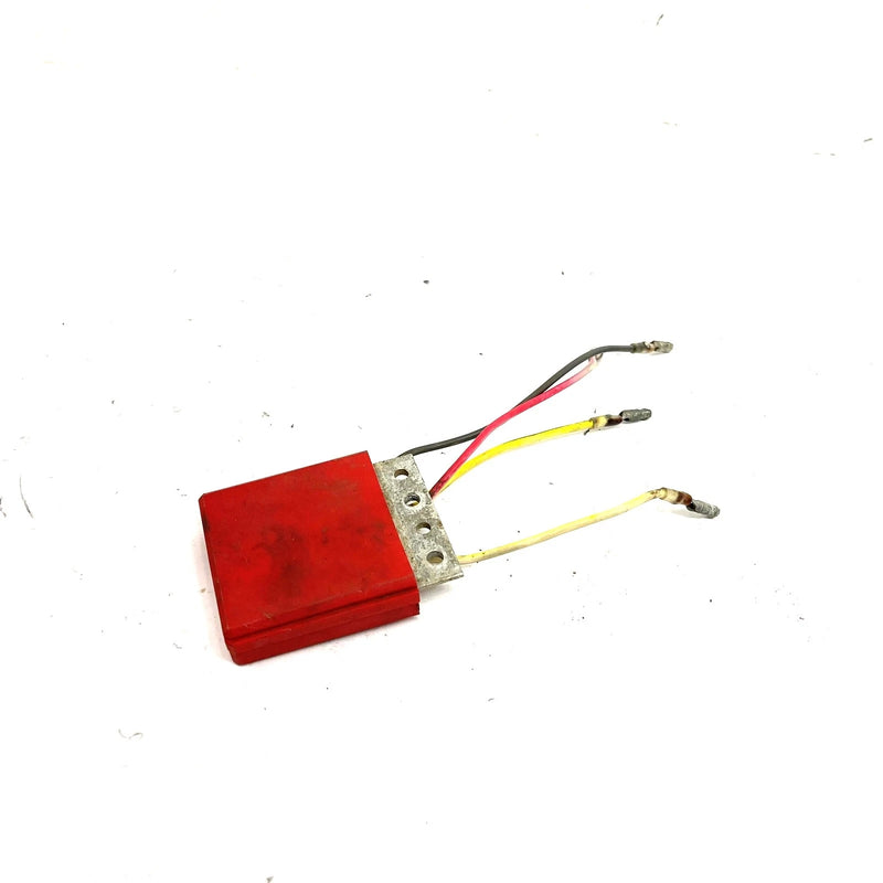 98-02 Polaris Sportsman 500 OEM Voltage Regulator 2203636 AP203