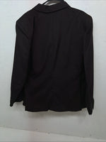 New Women’s Comfort Riders Brown Hunt Meister Riding Coat 22R V-603