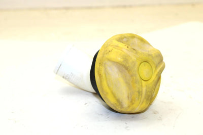 1996 Sea-doo Gsx Oem Oil Tank Filler Neck 275000187 JS14