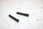 1974 Yamaha Tl433f Oem Pin Pair 90240-10028-00 SY28