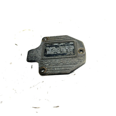 95-98 Polaris Magnum 425 4X4 OEM Throttle Lever Cover 2010080 AP201