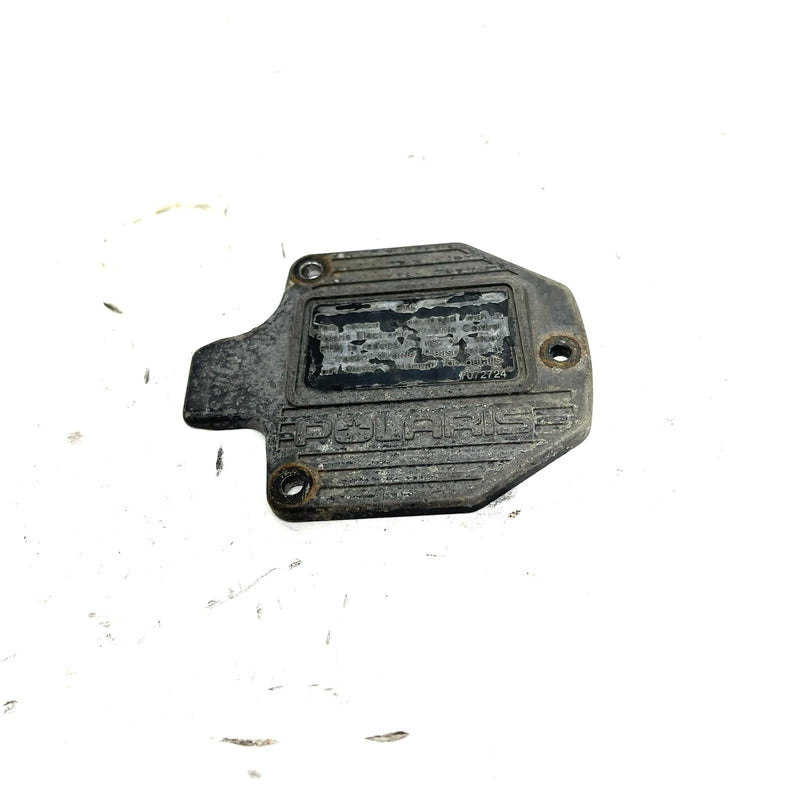95-98 Polaris Magnum 425 4X4 OEM Throttle Lever Cover 2010080 AP201