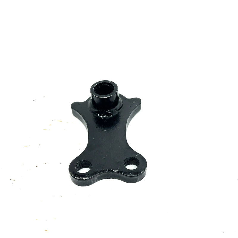 02 Yamaha Big Bear 400 YFM400F 4x4 OEM Steering Pitman Arm 5FU-F3816-10-00 AY52