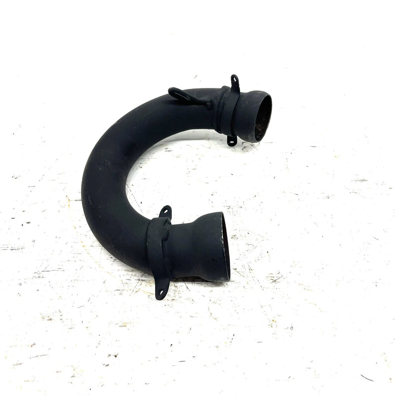 86-87 Polaris Trail Boss 250R OEM Exhaust Header Pipe 1260511 AP207