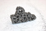 2002 Ski-doo Mxz 800 Adrenaline Oem 76P Drive Chain 504151856 SS21