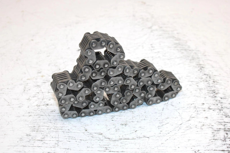 2002 Ski-doo Mxz 800 Adrenaline Oem 76P Drive Chain 504151856 SS21