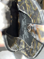 New Women’s Multicolor Kenny Rodger’s Cowboy Boots. S 40520 6.5 6 1/2 M. 19-112