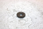 86 Honda Trx350 A Fourtrax 4x4 Oem 21T Starter Reduction Gear 28132-HA7-670 AH43