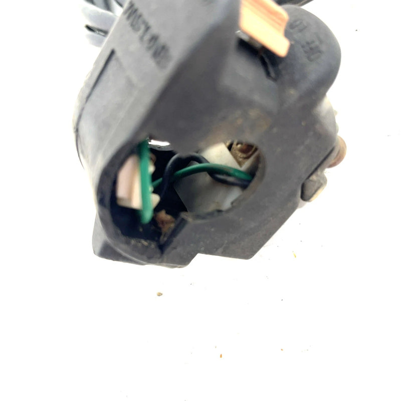 1984 Honda TRX200 OEM Left Switch 35200-VM5-000 AH78