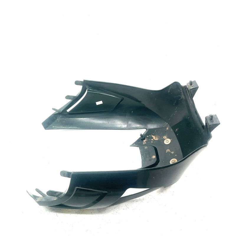 07-08 Can-Am Outlander 650 4x4 XT HO EFI OEM Center Panel 703500599 AB17.1