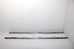 1995 Polaris 440 L/c Oem Tunnel Brace Pair 1012085 SP40