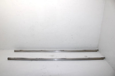 1995 Polaris 440 L/c Oem Tunnel Brace Pair 1012085 SP40