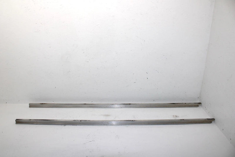1995 Polaris 440 L/c Oem Tunnel Brace Pair 1012085 SP40