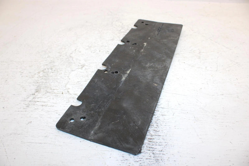 2000 Ski-doo Mxz 600 Oem Snowflap Reinforcement 572108200 SS0