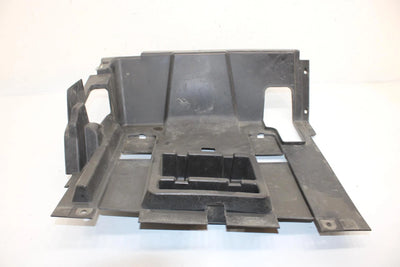 15 Yamaha Viking Vi Yxc700d 4x4 Oem Right Under Seat Panel 1XD-F84A4-00-00 XY1.2