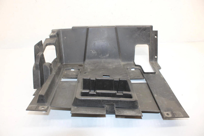 15 Yamaha Viking Vi Yxc700d 4x4 Oem Right Under Seat Panel 1XD-F84A4-00-00 XY1.2