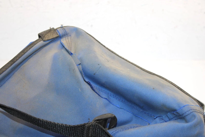 01 Polaris Trail Rmk Oem Trunk Bag 2872521 SP8