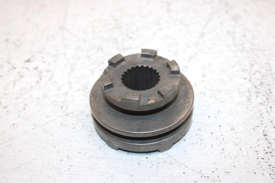 2005 Polaris Sportsman 500 Ho Oem Transmission Shift Dog 3234069 3234257 AP176