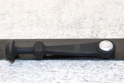 1996 Polaris Xlt Sp Oem Left Brace Pan W/Strap 5240569-067 SP69