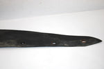 92 Polaris Trail Boss 350l 4x4 Oem Rear Mud Guard Set 5850089-070 APS