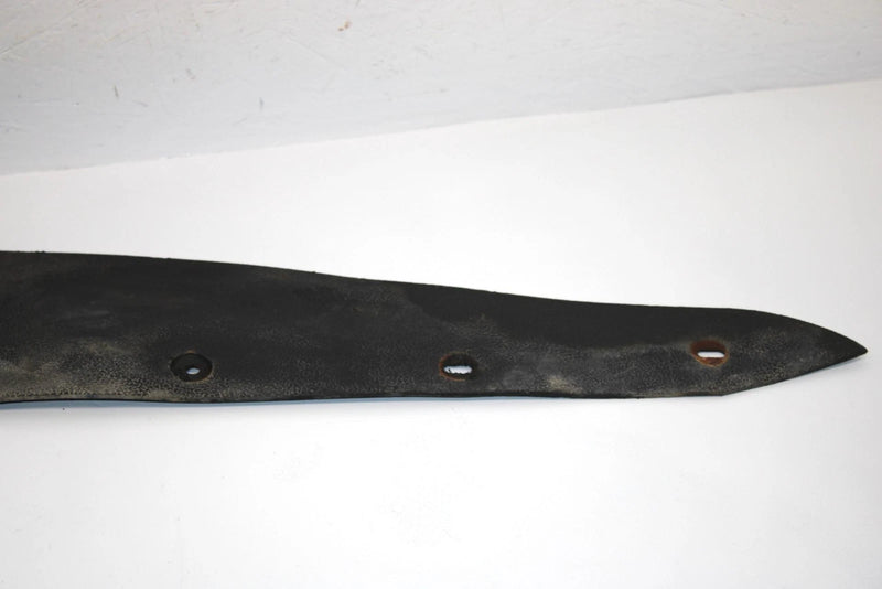 92 Polaris Trail Boss 350l 4x4 Oem Rear Mud Guard Set 5850089-070 APS