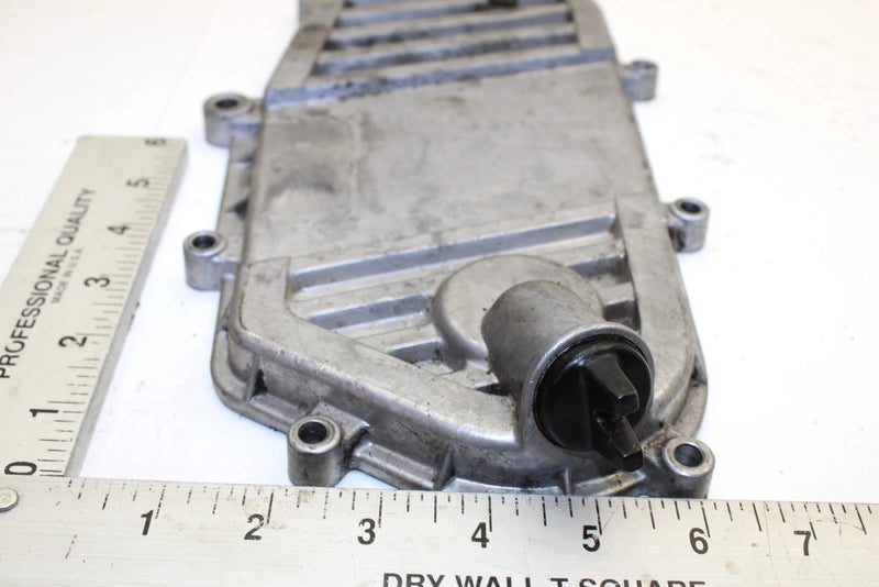 Yamaha Oem Complete Chain Case Cover 82M-47543-00-00 Q5972
