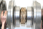 2006 Polaris 600 Fusion Oem Crankshaft 2203580 SP31