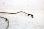 2006 Polaris Sportsman 500 Oem Rear Brake Line 1910979 AP186