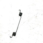 00 Suzuki Kingquad 300 OEM Front Upper Brake Shoe Return Spring 54531-39D01 AS34