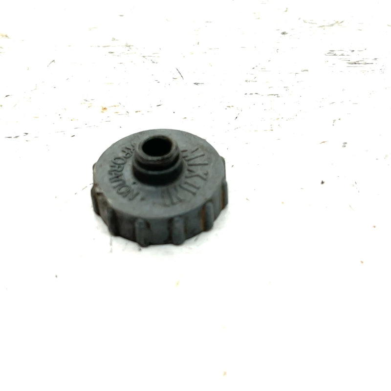 89-01 Suzuki Quadrunner 160 OEM Carburetor Cap 13681-04011 AS32