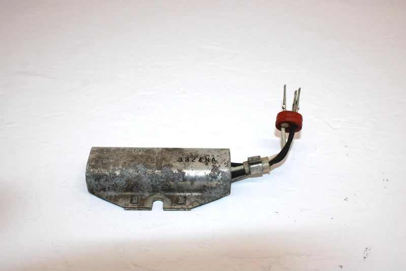 1994 Arctic Cat Wildcat Efi Oem Injector Resistor 3003-879 SA42
