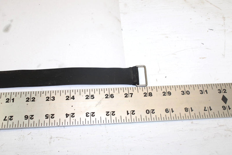 1993 Arctic Cat Tigershark Oem Strap Set 0673-390 JA8
