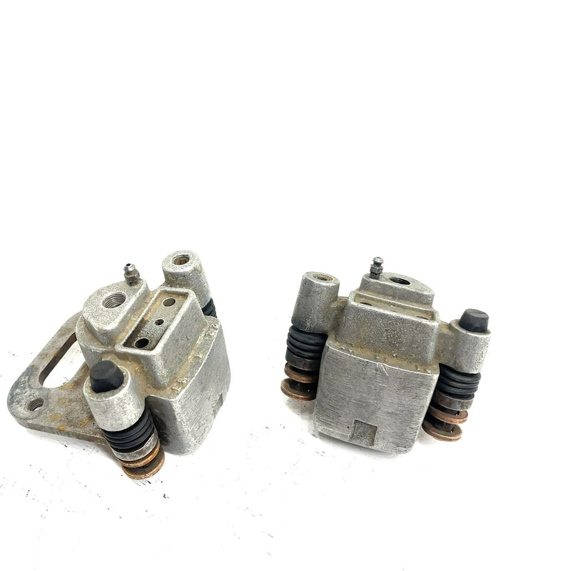 1993 Polaris Big Boss 350L 6x6 OEM Front Brake Caliper Set 1910309 AP192