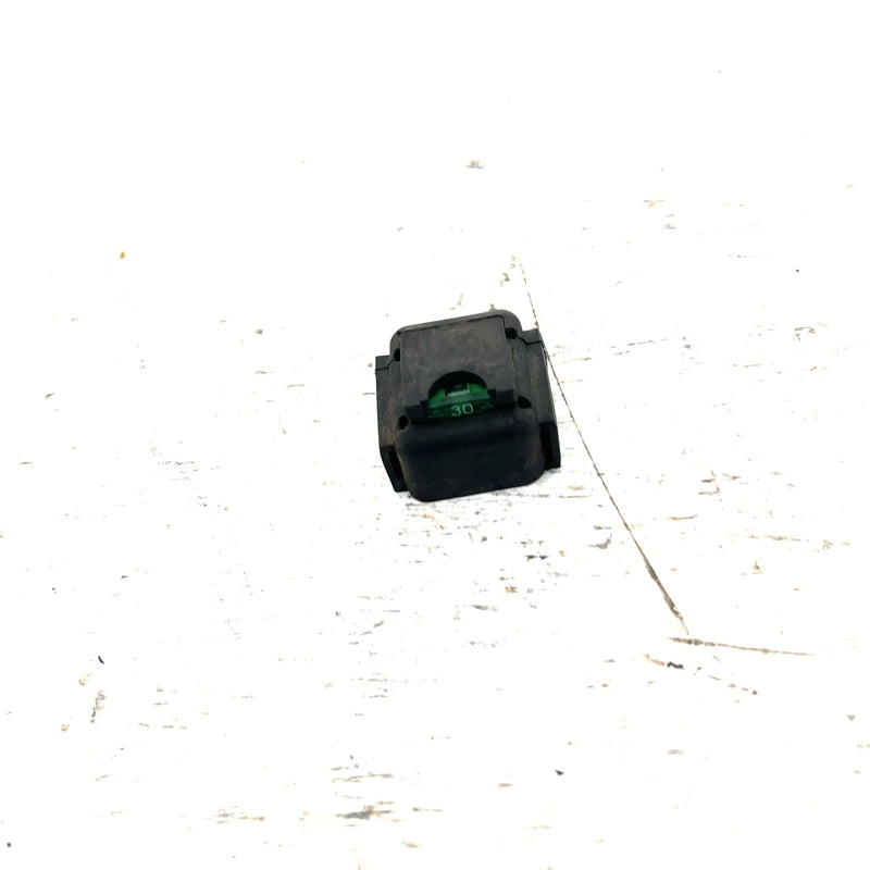 2002 Arctic Cat 375 2x4 Automatic OEM Starter Relay Cover 3530-010 AA41