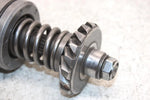 1997 Kawasaki Bayou 220 Oem Front Bevel Gear Shaft Set 13107-1210 AK21