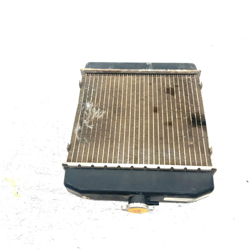 98-02 Arctic Cat 500 OEM Radiator W/Cap  0413-014 AA36