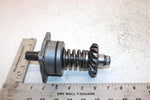 1997 Kawasaki Bayou 220 Oem Front Bevel Gear Shaft Set 13107-1210 AK21