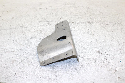 1999 Polaris 500 Xc Oem Chaincase Sump Tunnel Guard 5243419 SP37
