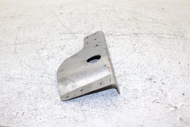 1999 Polaris 500 Xc Oem Chaincase Sump Tunnel Guard 5243419 SP37