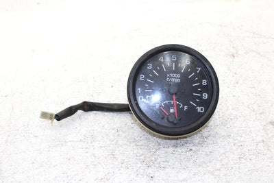 1999 Yamaha Vmax 600 Sx Oem Tachometer Assembly 8DF-83540-42-00 SY5