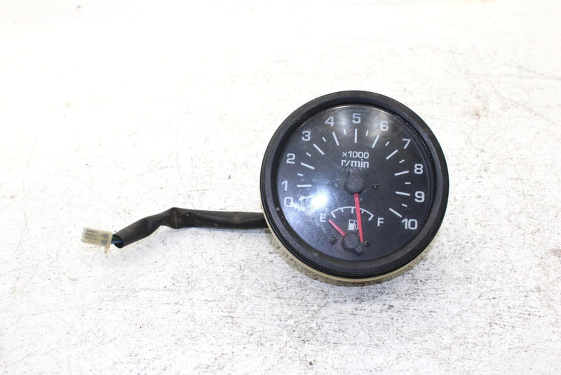 1999 Yamaha Vmax 600 Sx Oem Tachometer Assembly 8DF-83540-42-00 SY5