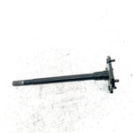 00-02 Arctic Cat 500 OEM Left Rear Axle  0502-273 AA36
