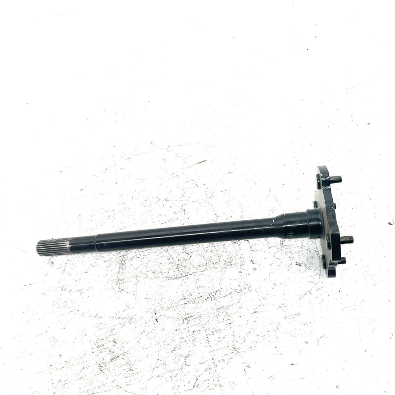 00-02 Arctic Cat 500 OEM Left Rear Axle  0502-273 AA36