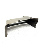 2003 Bombardier Traxter 500 4x4 Automatic OEM Right Footrest 705000592 AB15