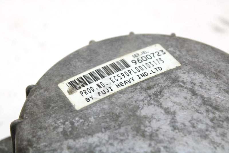 1998 Polaris Xcr 600 Oem Recoil Housing 3085264 SP187