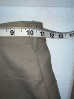 New Vintage Beige Mesquite Polyester Pants #5515 VV-110